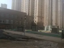 精装修,花园小区,可以做婚房,价格可谈