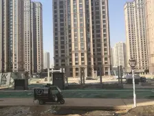 欣欣嘉园东区 中间楼层 明厨明卫 户型方正 随时看房