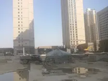 小区环境好 物业好 配套成熟 出行方便