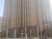 城东公园式改善小区,物业服务好,户型方正,毛坯