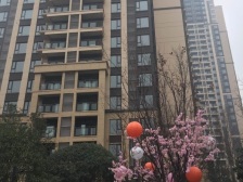 南滨路正南向三房,看公园,视野开阔无遮挡,业主诚售