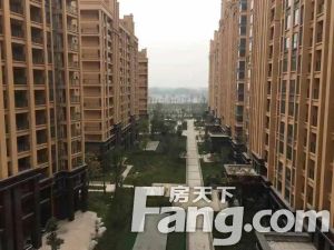 温江一地 4室2厅 东南