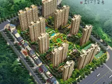 :契税满5年,楼层好,无遮挡,看房方便