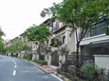 金地公园上城两房,精装修,业主诚心,过五唯一