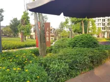 龙头寺 力帆枫樾四房