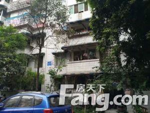 花雨苑 2室1厅 南