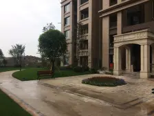 世茂茂悦府一二期 2室1厅 西南