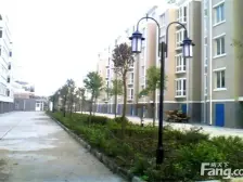 新沂河东 居住安静舒适 多层 面积段多