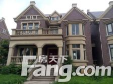 玺湖别墅 5室2厅 东南