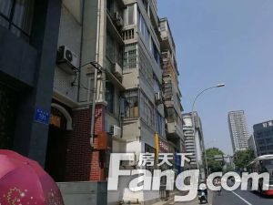 武成大街191号 3室1厅 东北