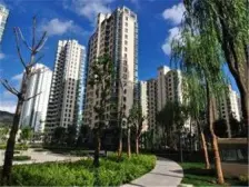 康桥国际 1室0厅 西