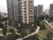 大虹桥板块,品质小区,出门万达,近地铁