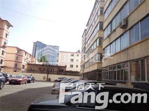 锡小片区,位置好,户型好,方便停车