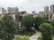 悠山郡 3室2厅 东南