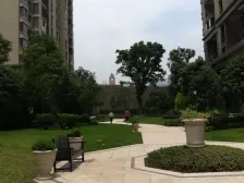 奥特莱斯24号轻轨站旁,剑桥郡一期,精装修一室一厅