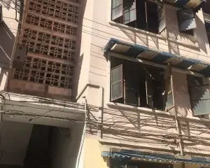 青石桥北街35号 3室1厅 南