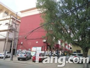 房本满五 出行方便 配套齐全 诚心出售