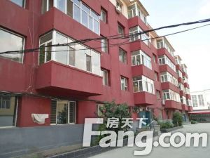 南北通透格局 楼层好 视野宽阔