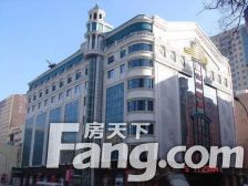 建设街 1室0厅 东