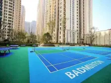 龙湖?好城时光 2室2厅 东南