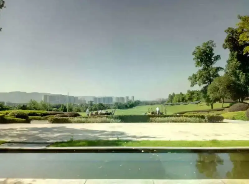 实景图