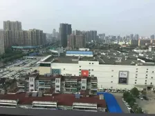 大型购物商场大悦城,天虹,万达,配套成熟