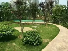 东阳 天府丽正丽江花园二房45万