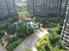 东阳 天府丽正丽江花园二房44万