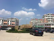 正棋花园 2室1厅 南 北