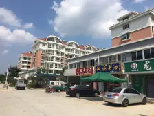 正棋花园 2室1厅 南 北