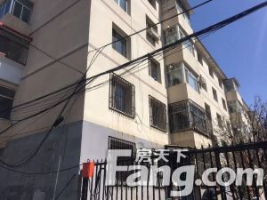 铁路小区(新华西街)2室2厅南