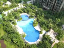 轻轨天街旁 首创精装1房 配套齐全 拎包入住 诚心出售