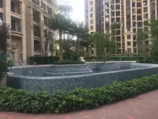 业主自己住家 装修保养得很好 安静不吵