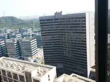 誉山国际13期誉璟公寓 3室1厅 北