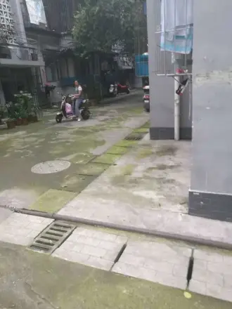 连心苑(青羊)实景图