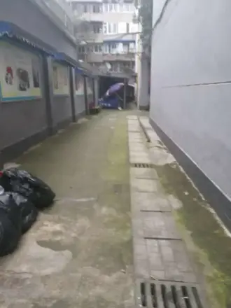 连心苑(青羊)实景图