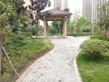 熙地 轻轨站 正规3房2卫 带车位 安静不吵 诚心出售