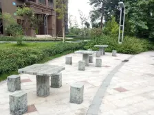 熙地锦绣城 4室2厅 东南