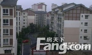 永寿教师楼 3室1厅 南 北