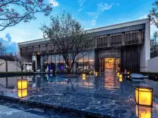 蔡家 金科金辉美院B区三房325万