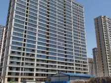 带电梯 南北通透 交通便利 正规商品房 楼龄新 满二