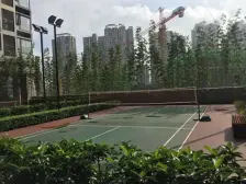 万科精装,户型方正,装修保养好,业主诚心卖