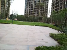 微电园恒大优活城 住家精装修 标准大两房