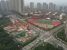 照母山 恒大照母山翡翠华庭二房96万