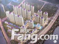 此房为瓯江路新交付的楼盘,为沿江一带高端楼盘