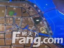 新希望天麓东苑一线江景,跃层南北东看见江