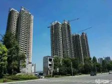 老城区 西城香榭二房32万