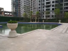 别墅小区、朝中庭、业主诚心出售