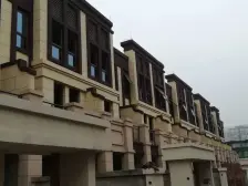 李家沱 曦圆柳镇三期二房105万