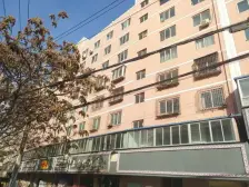 西站 小户型 南北通透 25万急售 业主诚意出售